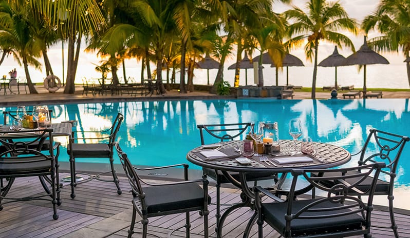 DINAROBIN - L'HARMONIE EXTERIOR